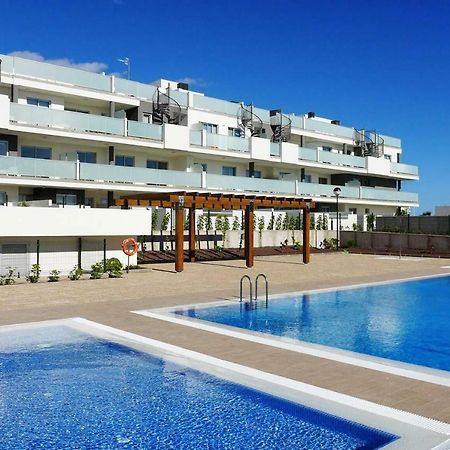 Cosy Apartment - 4 Min Walk From The Beach - La Tejita El Medano ภายนอก รูปภาพ