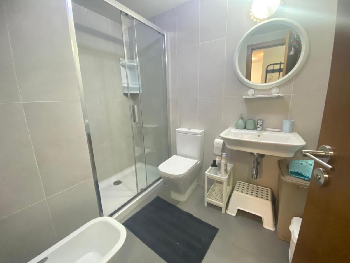 Cosy Apartment - 4 Min Walk From The Beach - La Tejita El Medano ภายนอก รูปภาพ