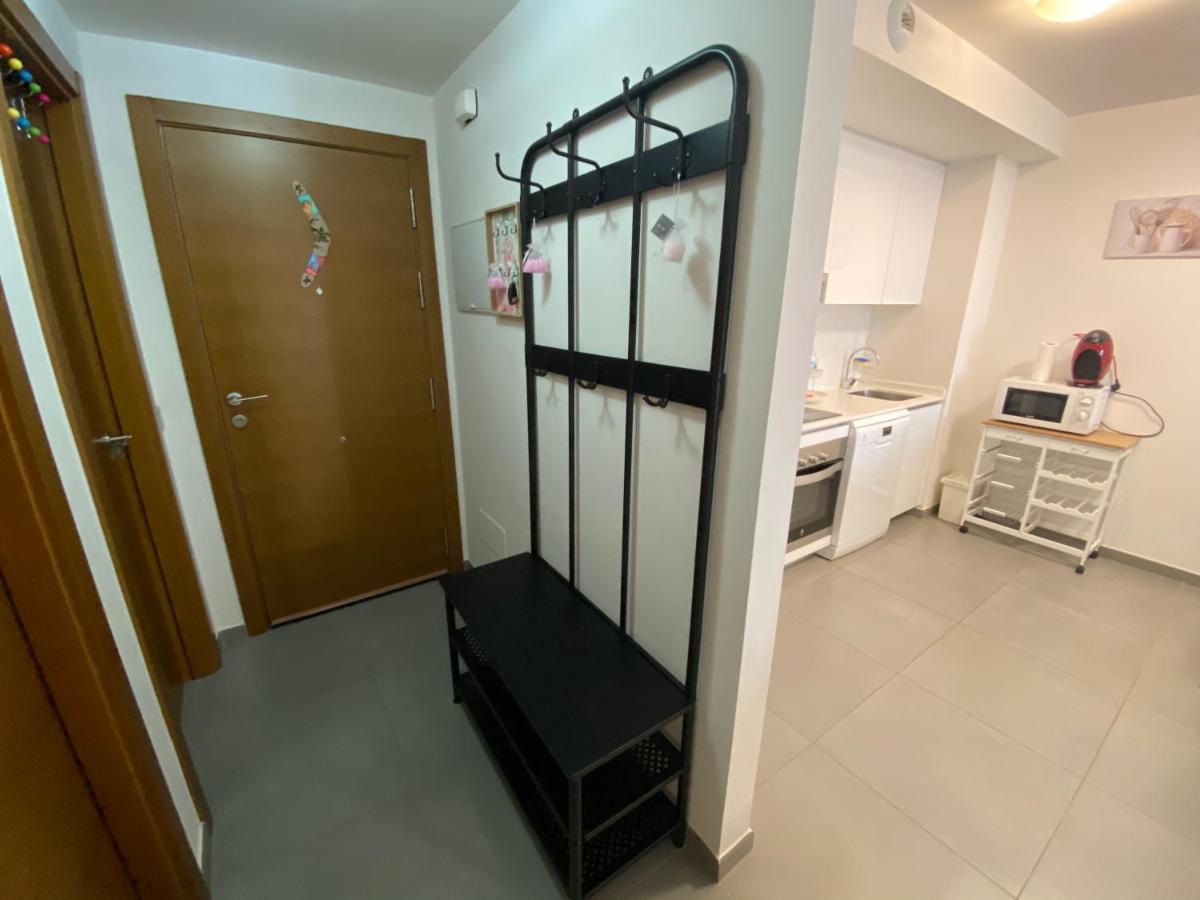 Cosy Apartment - 4 Min Walk From The Beach - La Tejita El Medano ภายนอก รูปภาพ