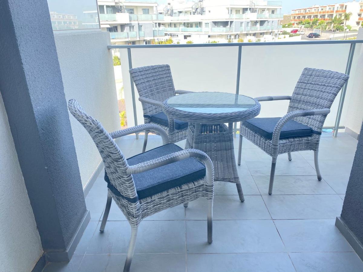 Cosy Apartment - 4 Min Walk From The Beach - La Tejita El Medano ภายนอก รูปภาพ